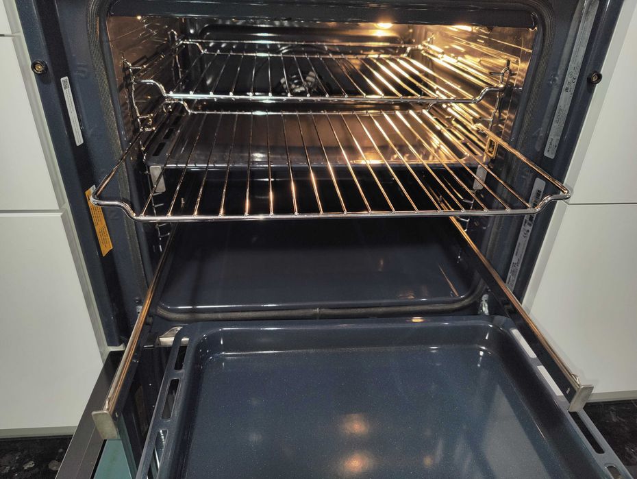 Духова шафа електрична WHIRLPOOL W9OM24MS2P