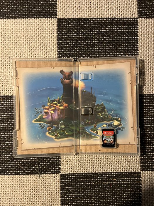 Jogos Nintendo Switch