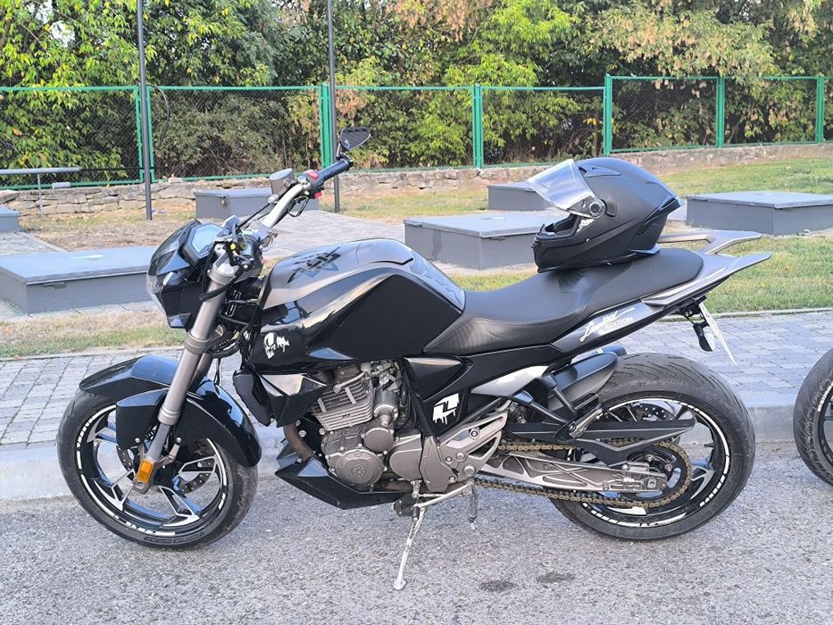 продам  Geon Stinger 250r