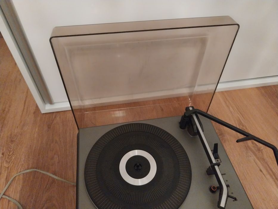 Gramofon Philips