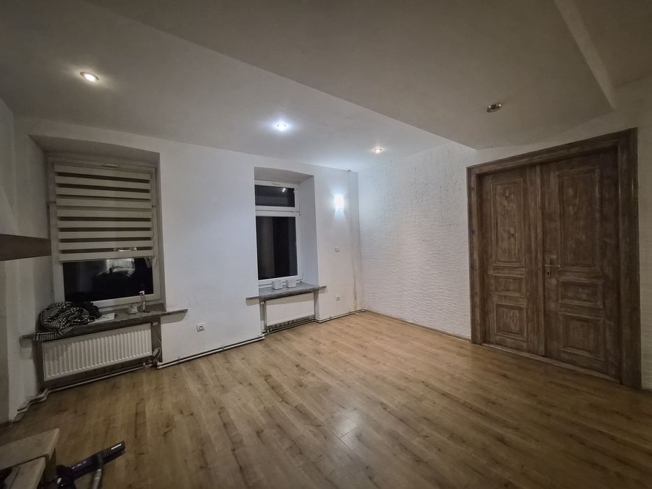 Mieszkanie centrum miasta