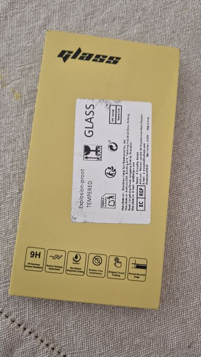 Acessórios Galaxy S25 Plus (novos)
