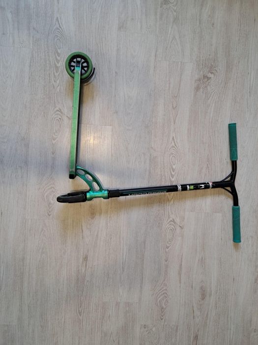 Hulajnoga wyczynowa MGP  ORIGIN PRO