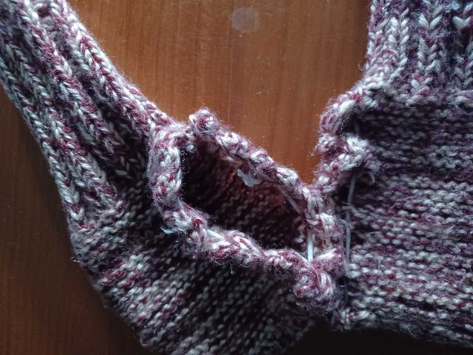 Conjunto de Pantufas de Lã