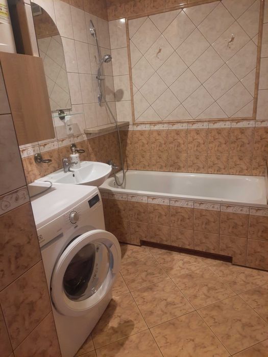 Mieszkanie do wynajęcia 2 pokojowe 52m.