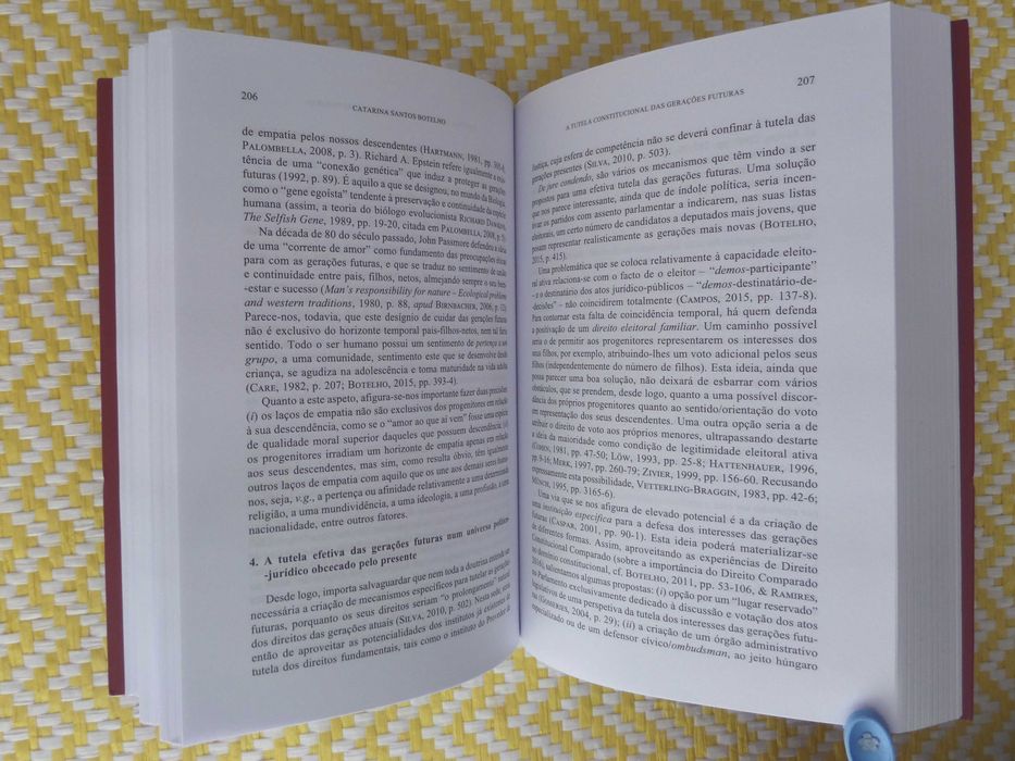 Justiça Entre Gerações - Perspetivas Interdisciplinares