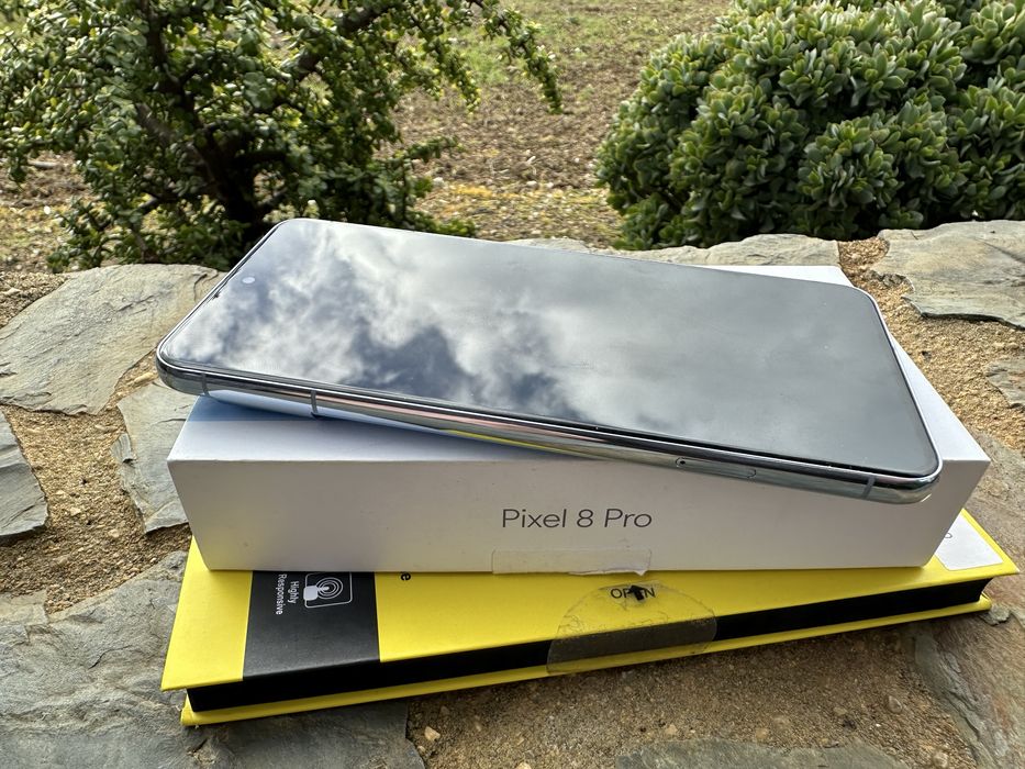 Google Pixel 8 Pro 128gb Azul