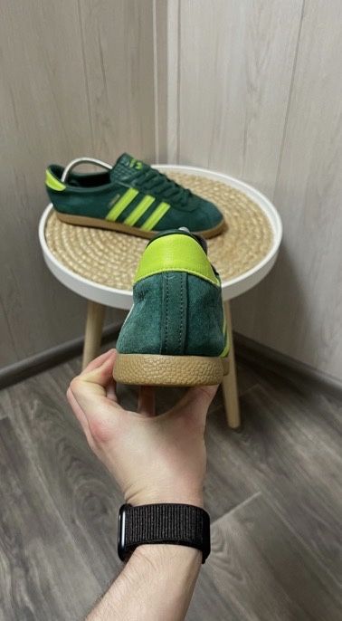 Adidas London Men's оригинал