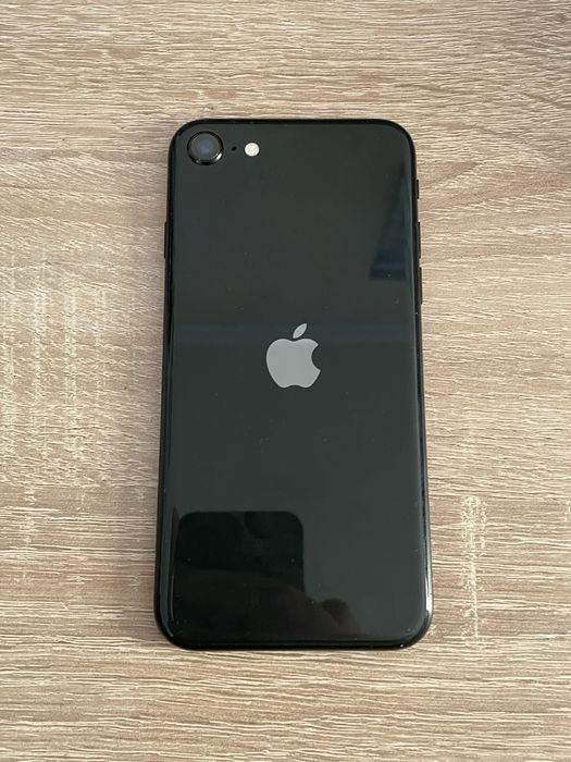 Iphone SE 2020 64GB