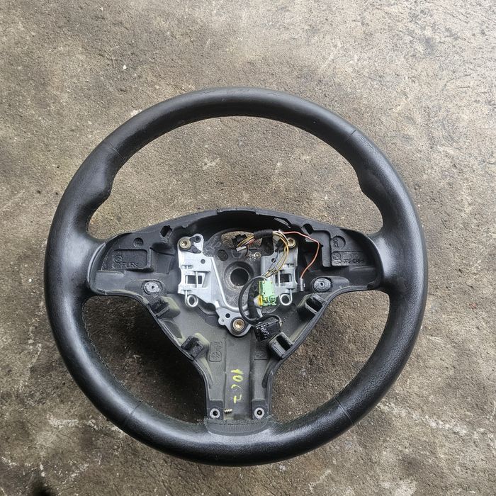 Kierownica M-pakiet e46