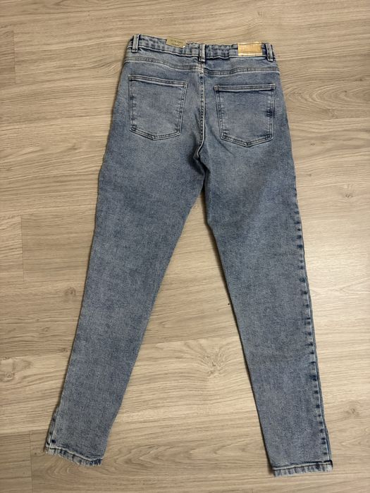 Джинси MANGO skinny