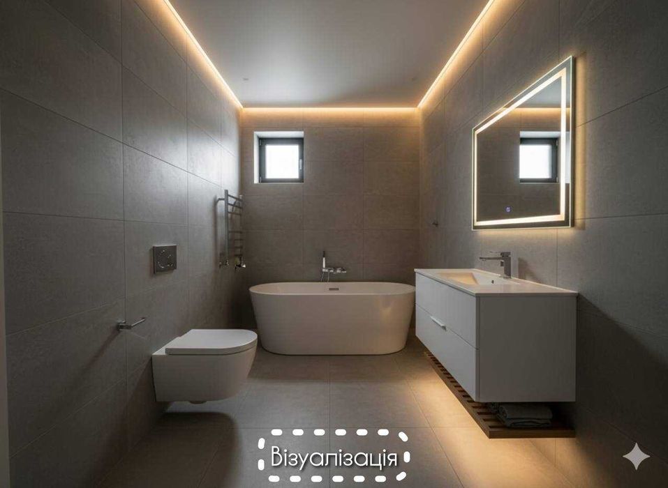 Простора квартира у серці курортного Трускавця