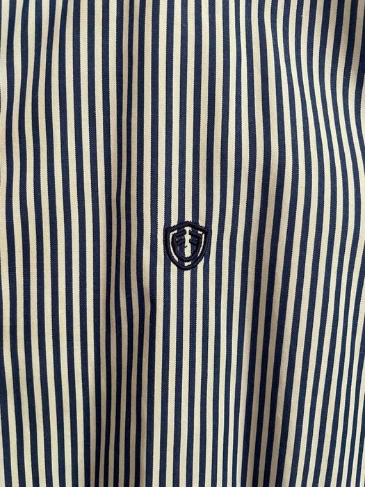 Camisa Forecast Homem