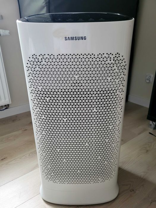 Oczyszczacz powietrza Samsung