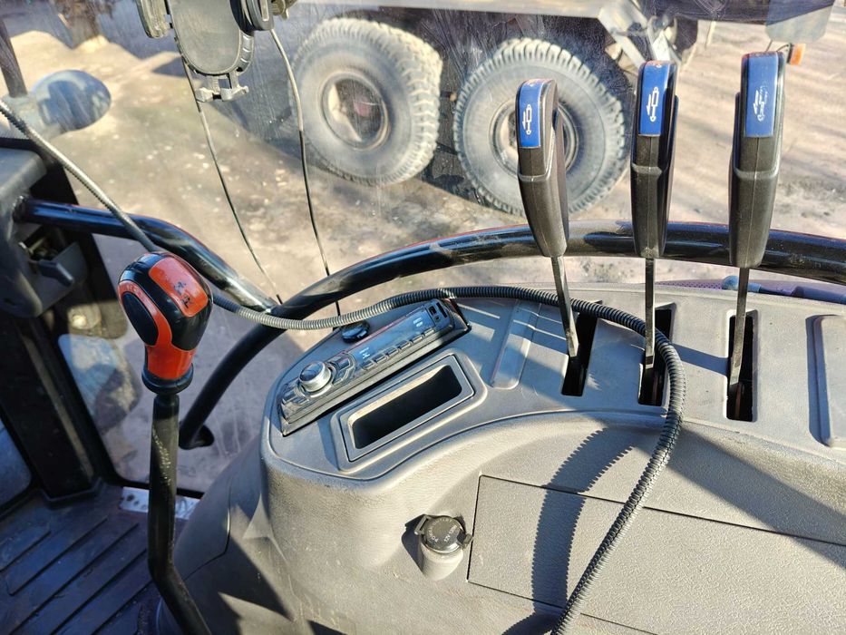 Трактор LOVOL 1054 Ловол