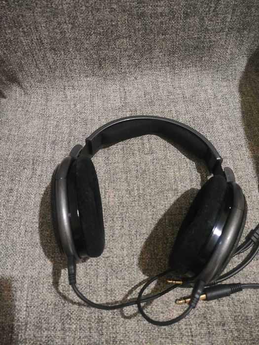 Sennheiser HD 650