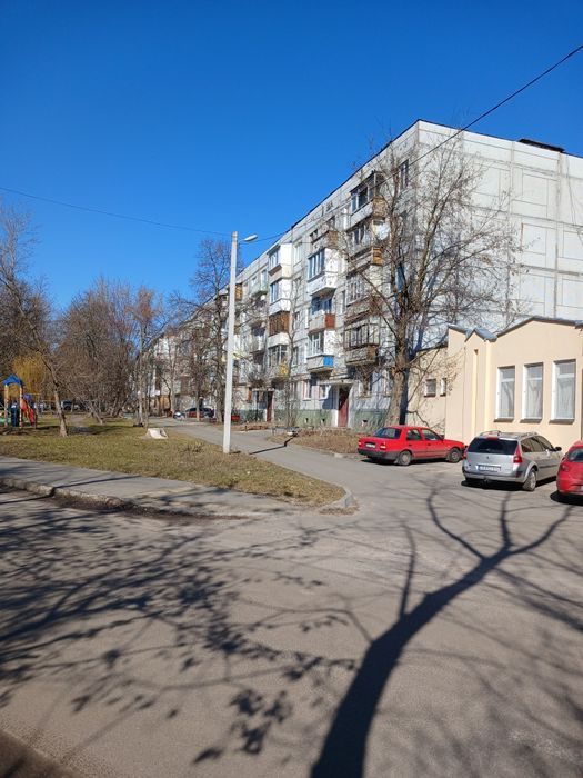 Сдам 1но комн.30 м2 ул. Летная