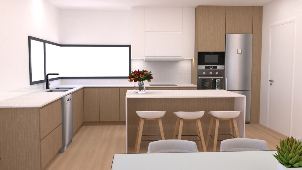 Carpinteiro Interiores