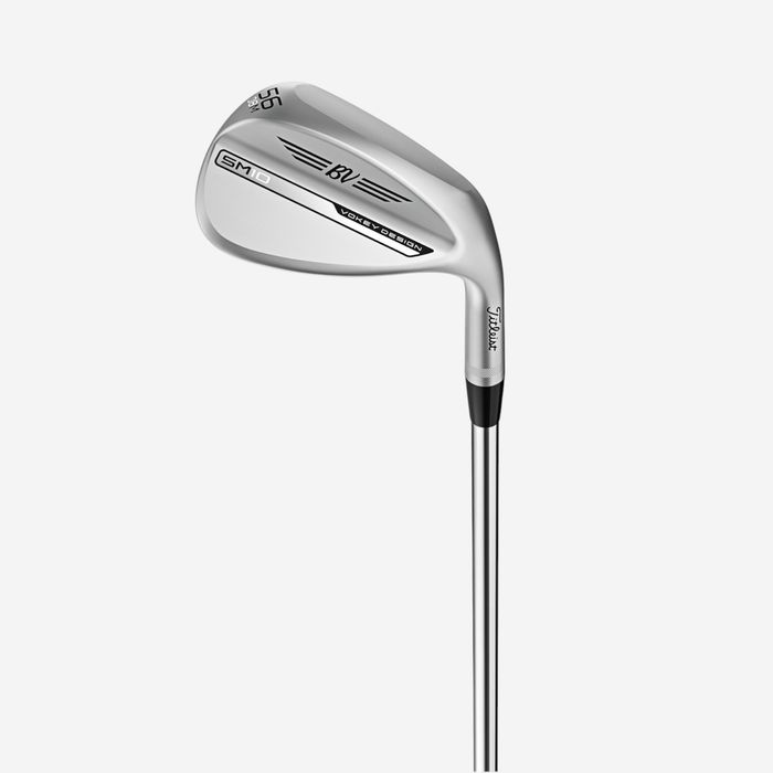 Wedge golf destro stiff, SM10