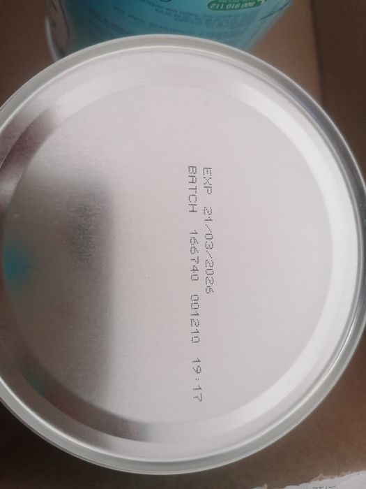 Leite Novalac allernova AR