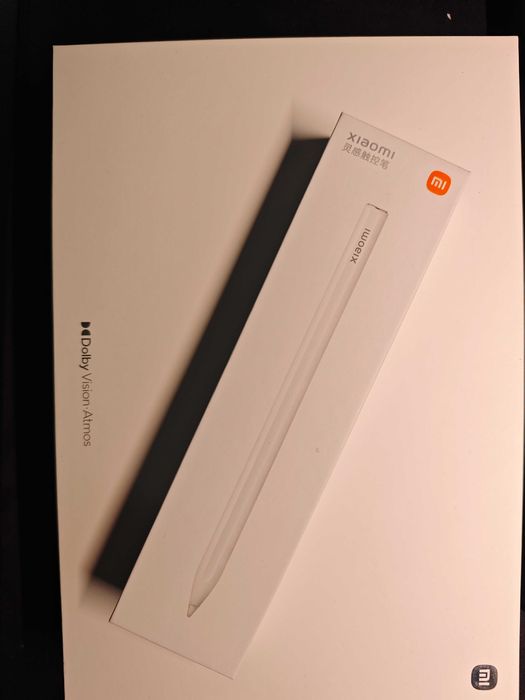 xiaomi pad 6 + caneta + capa