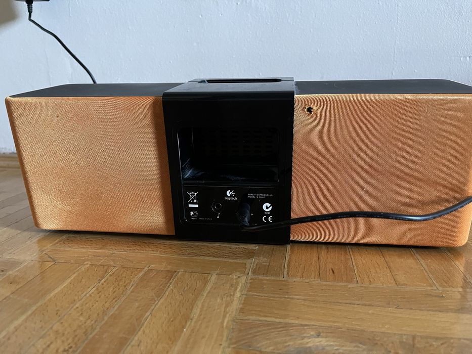 Stacja dokująca Logitech