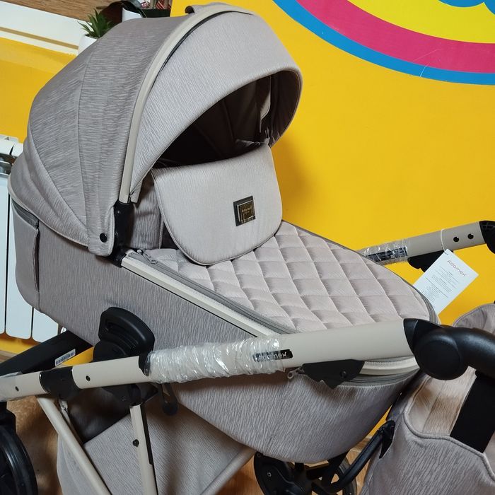 Adamex Delta Natura 2w1 nowy  zestaw  SKLEP NW