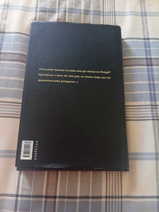 Uma vontade indomável