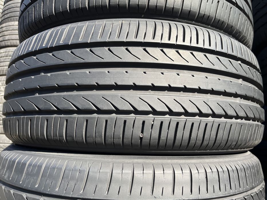 215/50/R18 (літо) Toyo Proxes вул.Дружківська12