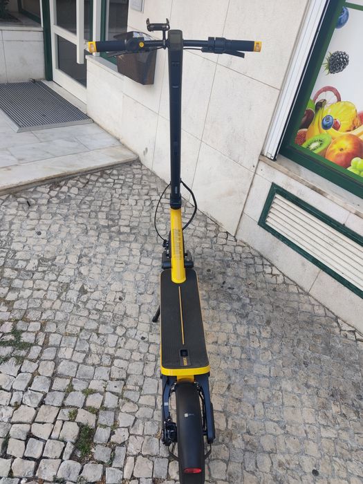 Xiaomi Electric Scooter 6 Ultra (Como Nova)