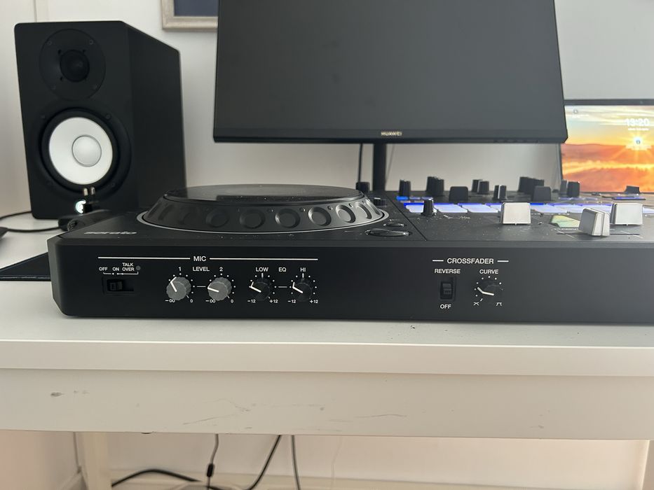 Mesa de Dj DDJ- REV 5