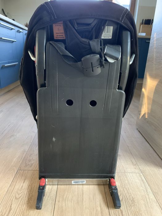 Fotelik samochodowy 9-18kg Chicco