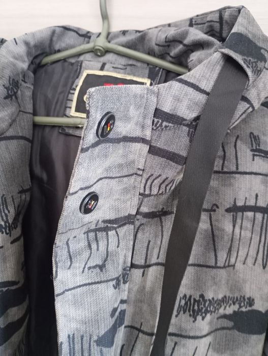 Продам зимову куртку
