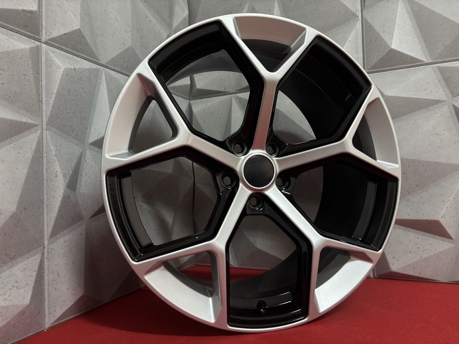 NOWE Felgi Koła 19" 5x108 Ford Land Rover Volvo Jaecoo Chery Omoda • • PIĘKNE • •