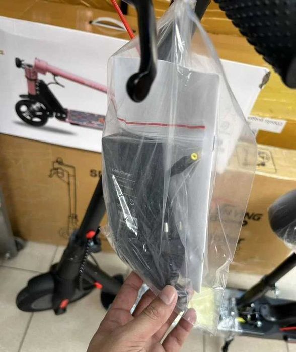 СУПЕР ЦІНА‼️ Електросамокат E-Scooter М365 350-500W | Xiaomi M365 PRO