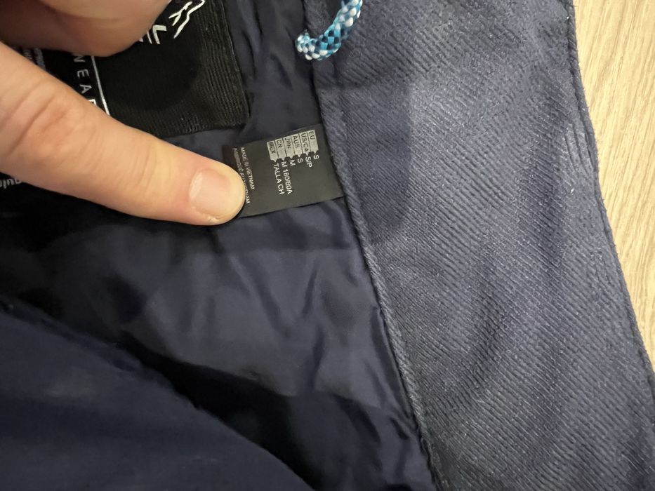 Штани сноуборд/гірськолижні Oneill розмір S