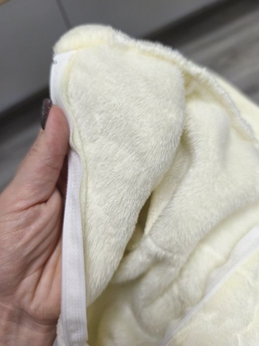 Чоловічок махровий