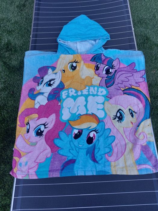 Ręcznik kąpilowy Little Pony