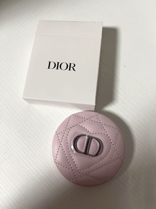 Кишенькове дзеркало Dior, для сумочки дзеркальце