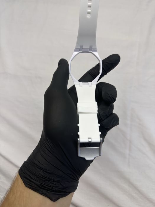 watch strap for Audemars Piguet x Swatch Royal Pop