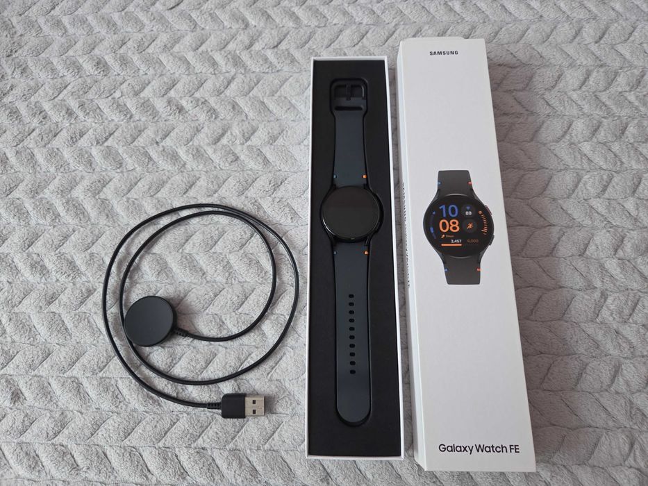 Samsung Galaxy Watch FE