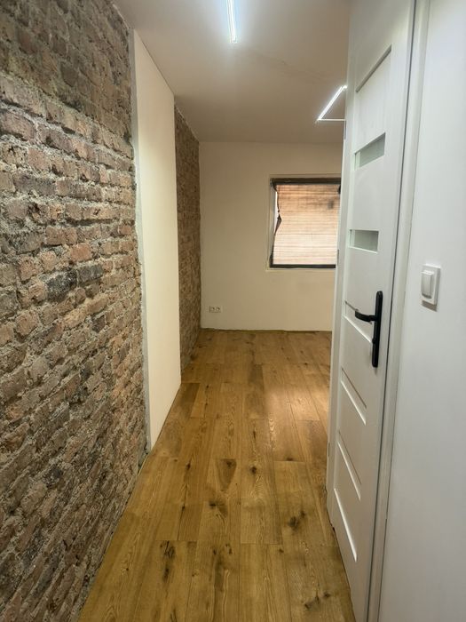 Chorzów Sobieskiego 18/1  40m2
