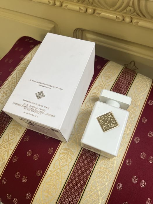 Initio Parfums Prives Musk Therapy Оригінал