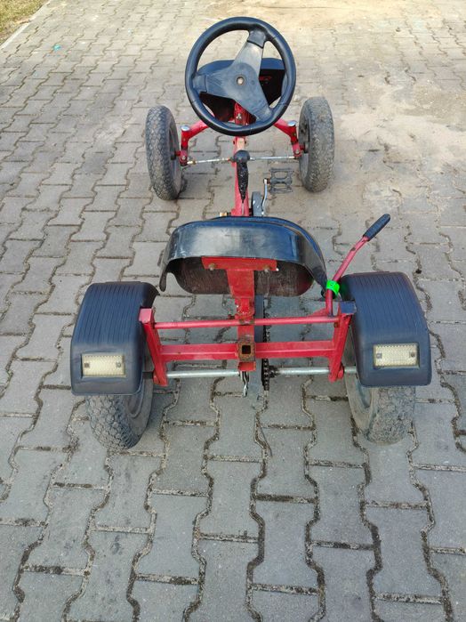 Kokard w dobrym stanie