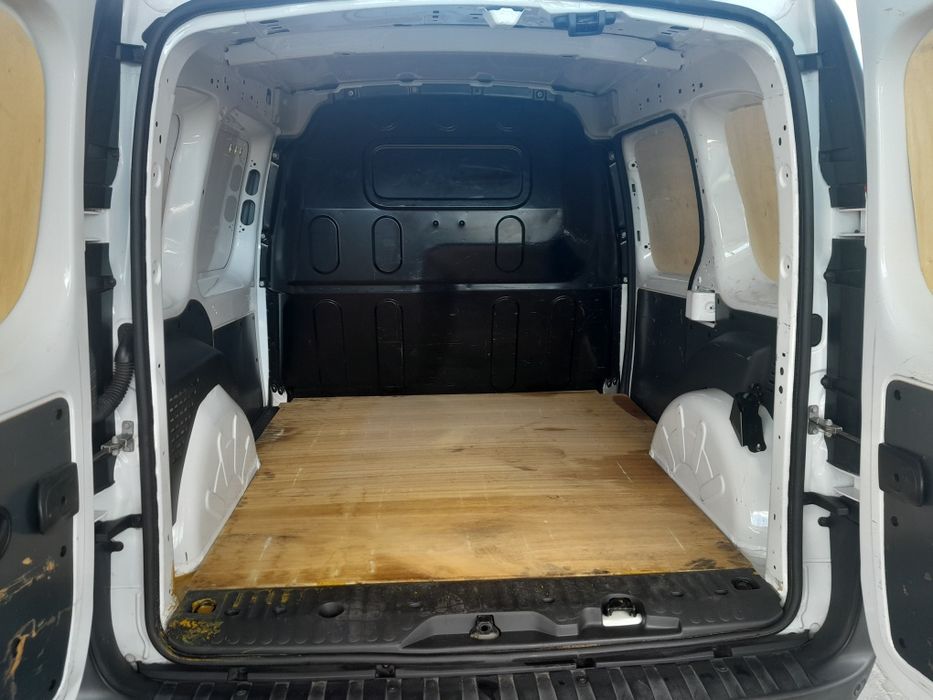 Renault Kangoo Dci