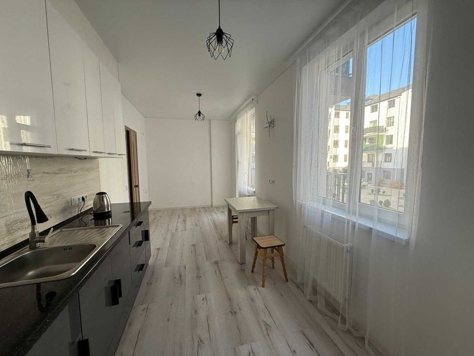 Сдам 1 ком на Сахарова