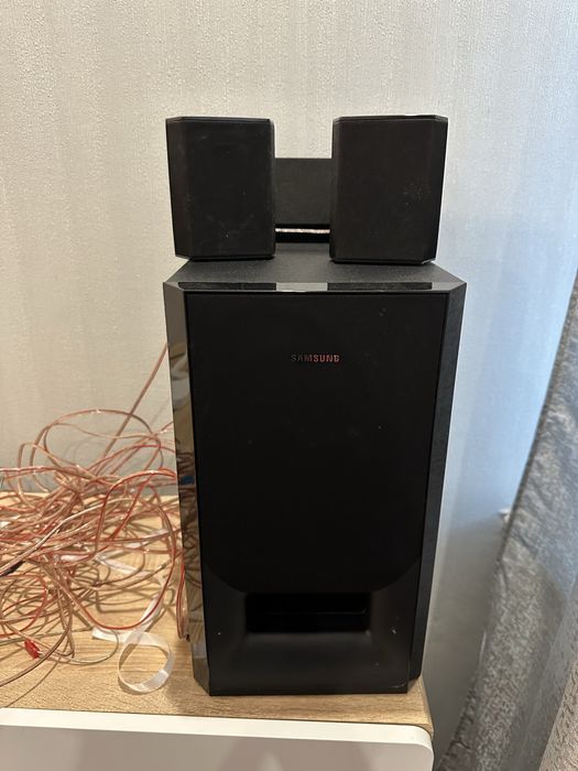 Домашний кинотеатр samsung