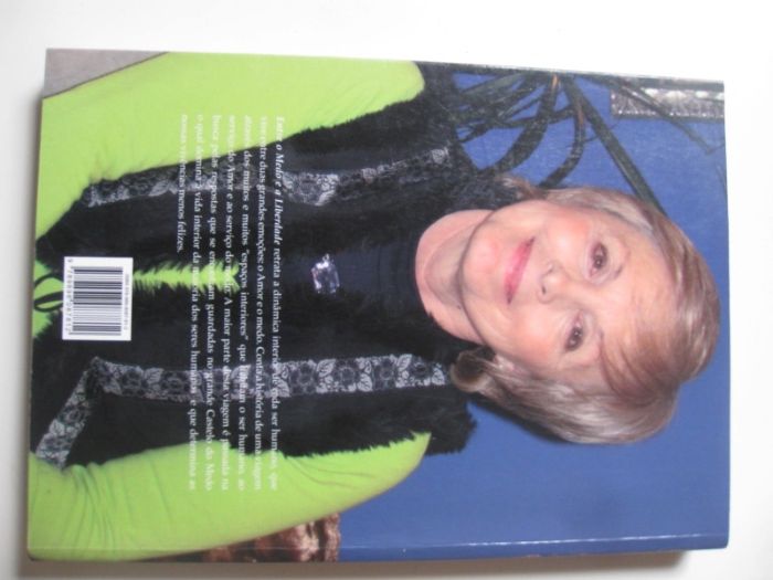 Entre o Medo e a Liberdade de Isabel Ferreira