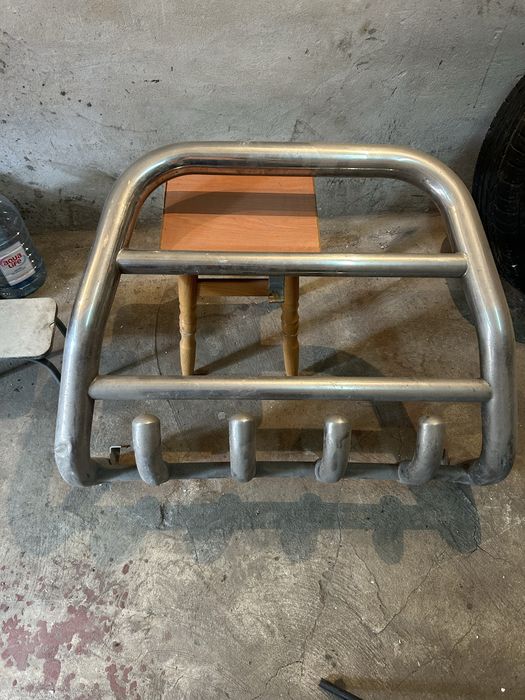 Продам кенгурятник