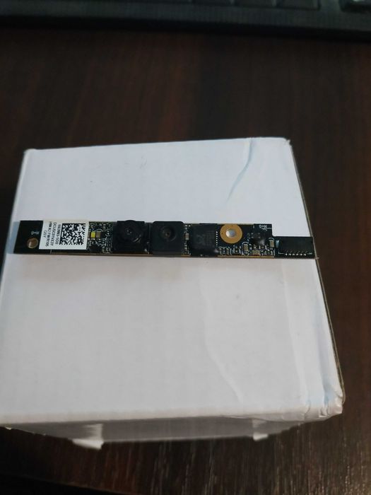 Ноутбук HP Pavilion g6(Web camera)